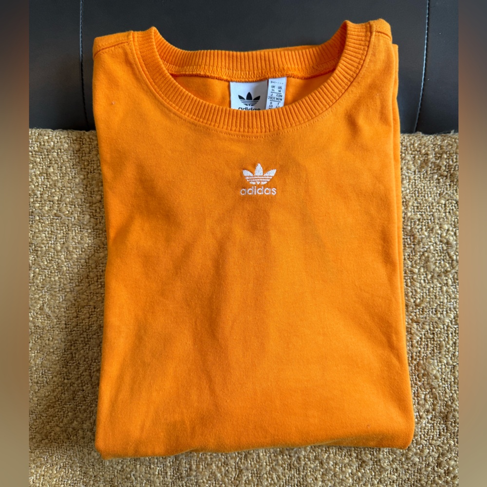 adidas Adicolor Essentials Tee NWT - image 6
